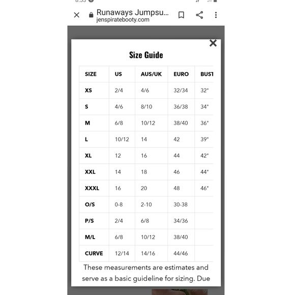 💯Free People x Jens Pirate Booty Runaway Jumpsui… - Picture 4 of 5